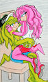 TodSky- Her Fondest Desire