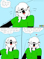 My Darling Quarantine! 40 (Color by MMM)