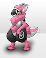 Proto-Upgrade Kelly!