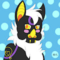 Profile Pic Commission by DrReverb