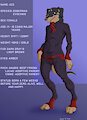 Project D.E Bio 10: Ace (old)