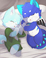 c : Huskgen (twitter)
