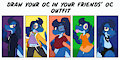 Ulti in: Outfit Meme