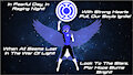 BLue Lantern Jayson