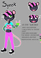 A ref sheet!