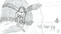 40. Harpy