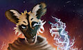 Worlds Collide by Heronia