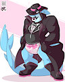 [⚡] - SECRET SECRET SHORK AGENT