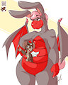 [⚡] - LOOK AT THAT!~