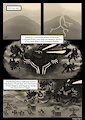 Prologue: Page 2 by JoVeeAl