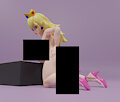 peachy by tradelt