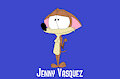 Jenny Base