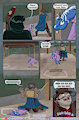 The New Normal - Issue One: Hiding - Page 27