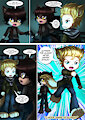 Little Tails 10 - Page 34