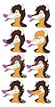 Coonix 2 Heads