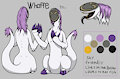 Whoffe ref sheet