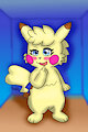 Surprise ;P