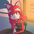 Cafe comm