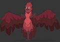 more birdie by Yvem