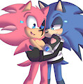 Pink and Blu