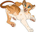 Tail Chaser~ by Kamau