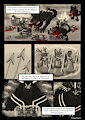 Prologue: Page 3 by JoVeeAl
