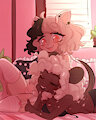 Talk until the morning by Aoizuri
