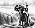 Mountain View by Korozar