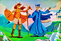 A Quest Of Adventure