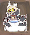 Blorty King