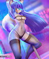 Krystal PoleDancing - Safe