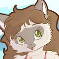 Bikini Pussy by furrestgrumps