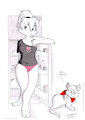 Cool Valentine (06.2020) by TiraShanks
