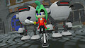 New Eggboss in town