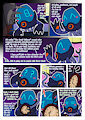 *TRANSMISSION* The World Without (OC Interview Show Teaser) by NocturnalComic