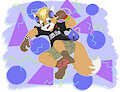 Jump into the 90s by HalcyonWinter