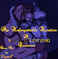 An Unforgettable Vacation: Chapter 2 by OhgunBeastar