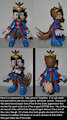 King Max for Julia