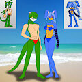 Request Maria&Kyle
