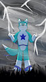 The Heart Of A Storm by Thunderax22