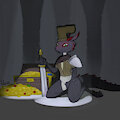 Koboot by IntoxEtiquette