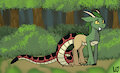 Ploressa by IntoxEtiquette