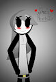 She's Henrietta