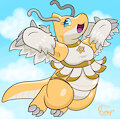 Into the Skies