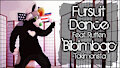 Fursuit Dance / Ruffen / 'Bibimbap' //