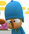 YOCOPO OPENS A BANK ACCOUNT by Pocoyo450