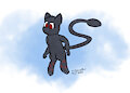 That Mew Friend by Elrontur