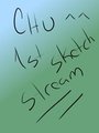 First Sketchstream
