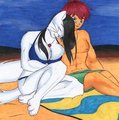 RFACP: Night Out at the Beach by Zsenith