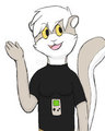 Anthro Renna gift art